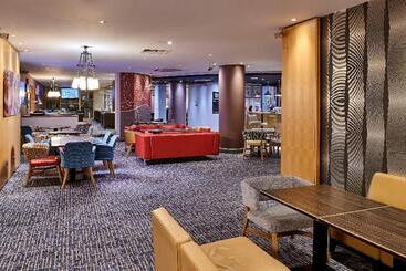 酒店 Holiday Inn High Wycombe M40, Jct.4, An Ihg