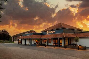 酒店 Holiday Inn High Wycombe M40, Jct.4, An Ihg