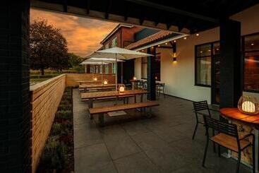 酒店 Holiday Inn High Wycombe M40, Jct.4, An Ihg