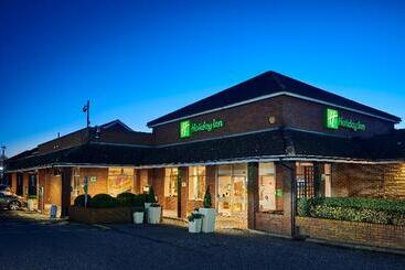 酒店 Holiday Inn High Wycombe M40, Jct.4, An Ihg