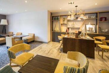 酒店 Holiday Inn High Wycombe M40, Jct.4, An Ihg