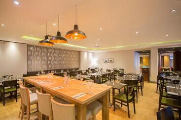 酒店 Holiday Inn High Wycombe M40, Jct.4, An Ihg