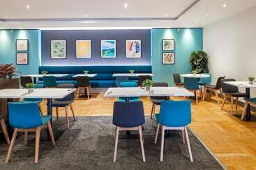 酒店 Holiday Inn High Wycombe M40, Jct.4, An Ihg