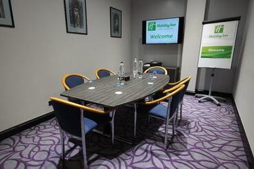 هتل Holiday Inn London Oxford Circus, An Ihg