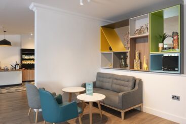 هتل Holiday Inn Norwich, Ipswich Road, An Ihg