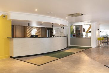 هتل Holiday Inn Norwich, Ipswich Road, An Ihg