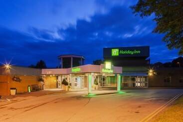هتل Holiday Inn Norwich, Ipswich Road, An Ihg