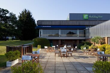 هتل Holiday Inn Norwich, Ipswich Road, An Ihg