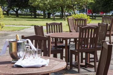 هتل Holiday Inn Norwich, Ipswich Road, An Ihg