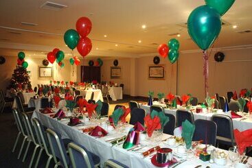 هتل Holiday Inn Norwich, Ipswich Road, An Ihg