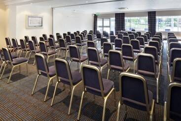 هتل Holiday Inn Norwich, Ipswich Road, An Ihg