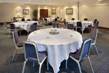 هتل Holiday Inn Norwich, Ipswich Road, An Ihg