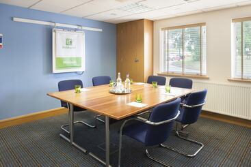 هتل Holiday Inn Norwich, Ipswich Road, An Ihg