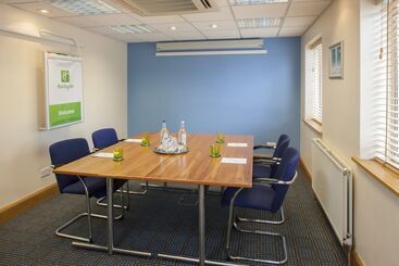 هتل Holiday Inn Norwich, Ipswich Road, An Ihg