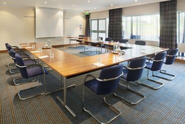 هتل Holiday Inn Norwich, Ipswich Road, An Ihg