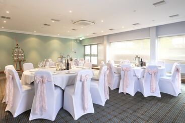 هتل Holiday Inn Norwich, Ipswich Road, An Ihg