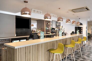 هتل Holiday Inn Norwich, Ipswich Road, An Ihg