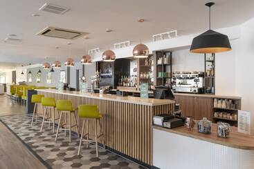 هتل Holiday Inn Norwich, Ipswich Road, An Ihg