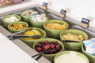 هتل Holiday Inn Norwich, Ipswich Road, An Ihg