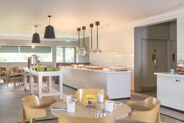 هتل Holiday Inn Norwich, Ipswich Road, An Ihg