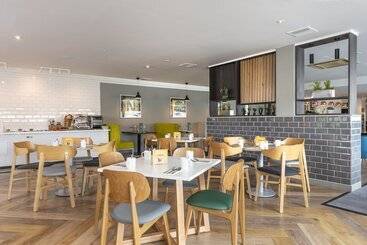 هتل Holiday Inn Norwich, Ipswich Road, An Ihg