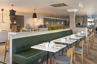 هتل Holiday Inn Norwich, Ipswich Road, An Ihg