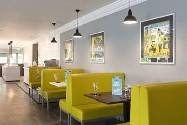 هتل Holiday Inn Norwich, Ipswich Road, An Ihg