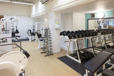 هتل Holiday Inn Norwich, Ipswich Road, An Ihg