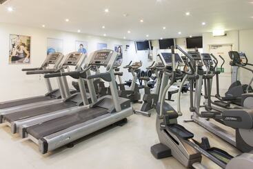 هتل Holiday Inn Norwich, Ipswich Road, An Ihg
