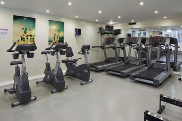 هتل Holiday Inn Norwich, Ipswich Road, An Ihg