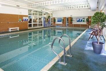 هتل Holiday Inn Norwich, Ipswich Road, An Ihg