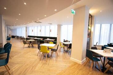 هتل Holiday Inn Preston, An Ihg