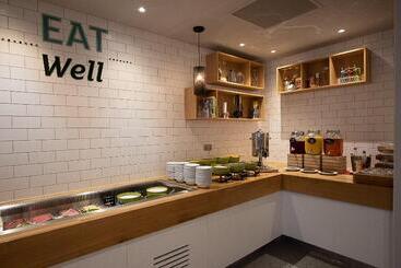 هتل Holiday Inn Preston, An Ihg