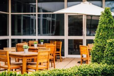 هتل Holiday Inn Southampton, An Ihg
