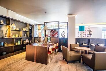 هتل Holiday Inn Southampton, An Ihg
