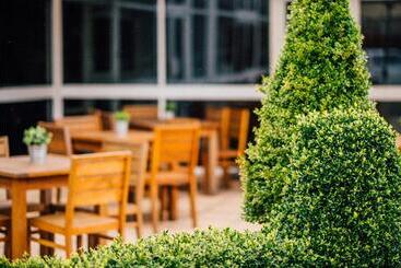 هتل Holiday Inn Southampton, An Ihg
