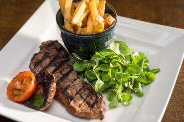 هتل Holiday Inn Southampton, An Ihg