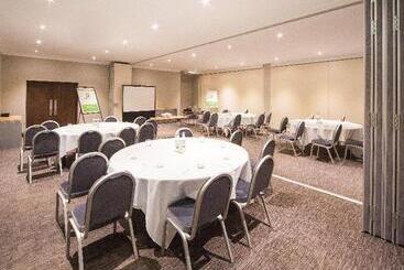 هتل Holiday Inn Southampton, An Ihg