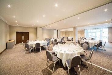 هتل Holiday Inn Southampton, An Ihg