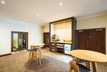 هتل Holiday Inn Southampton, An Ihg