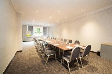 هتل Holiday Inn Southampton, An Ihg
