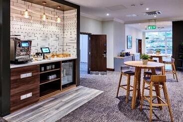 هتل Holiday Inn Southampton, An Ihg