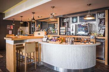 هتل Holiday Inn Southampton, An Ihg