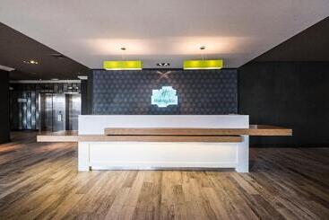 هتل Holiday Inn Southampton, An Ihg