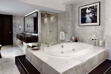 هتل Hyatt Regency Birmingham