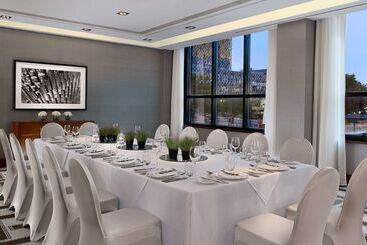 هتل Hyatt Regency Birmingham