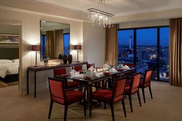 هتل Hyatt Regency Birmingham