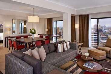 هتل Hyatt Regency Birmingham