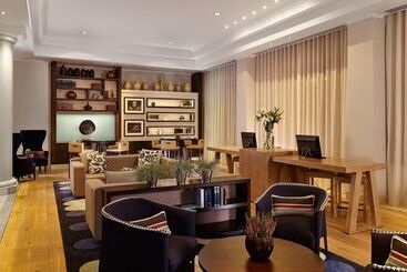هتل Hyatt Regency Birmingham