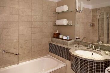 هتل Hyatt Regency Birmingham